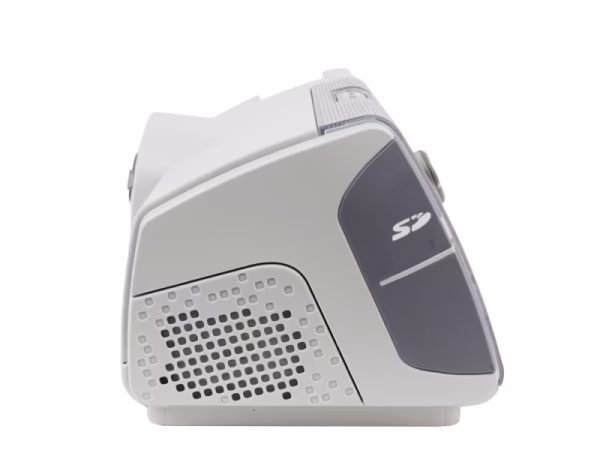 7- VPAP Automático AirCurve 10 VAuto com Umidificador integrado – ResMed