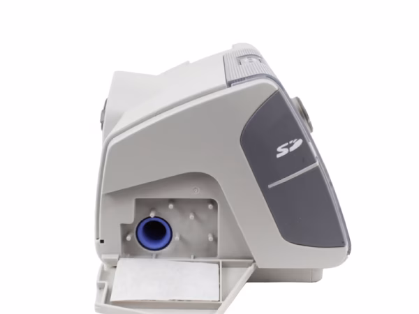 8- VPAP Automático AirCurve 10 VAuto com Umidificador integrado – ResMed