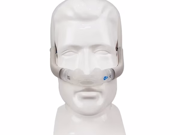 1- Máscara Nasal Pillow AirFit N30i – RESMED