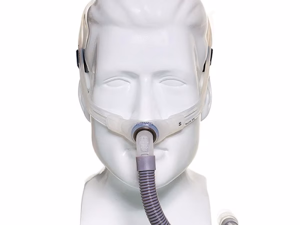 1- Máscara Nasal Swift FX – ResMed