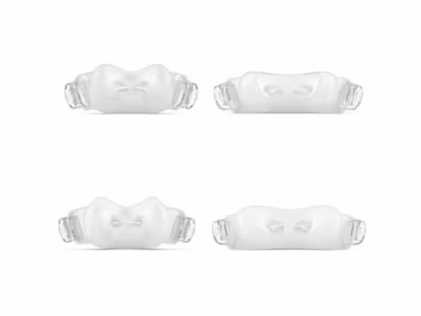 10- Máscara Nasal Pillow AirFit N30i – RESMED