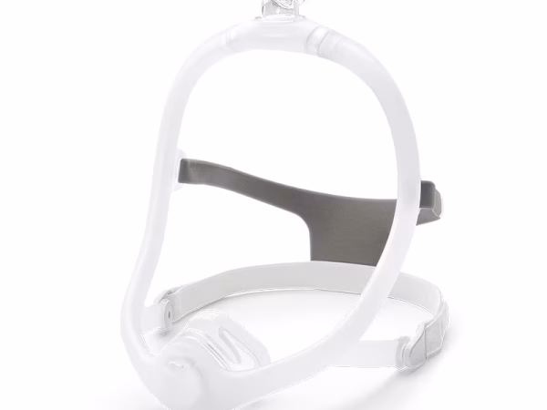 2- Máscara Nasal DreamWisp – Philips Respironics