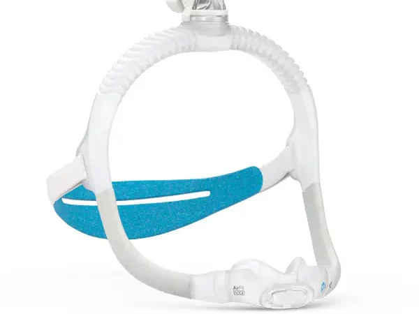 2- Máscara Nasal Pillow AirFit N30i – RESMED