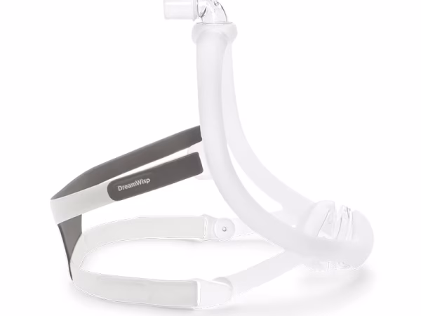 3- Máscara Nasal DreamWisp – Philips Respironics