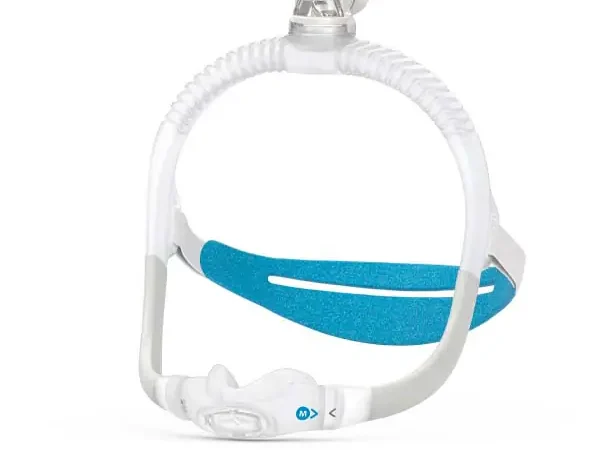 3- Máscara Nasal Pillow AirFit N30i – RESMED