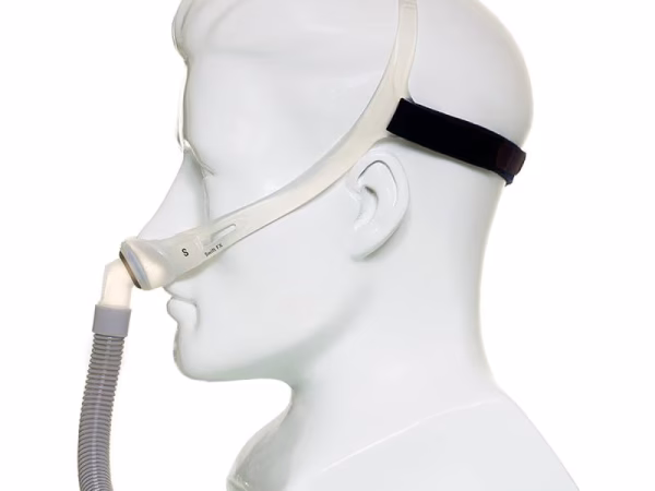 3- Máscara Nasal Swift FX – ResMed