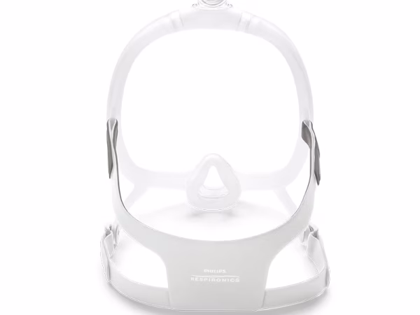 4- Máscara Nasal DreamWisp – Philips Respironics