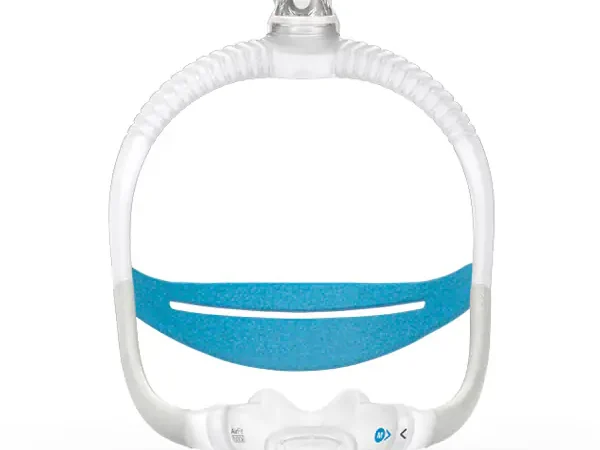 4- Máscara Nasal Pillow AirFit N30i – RESMED
