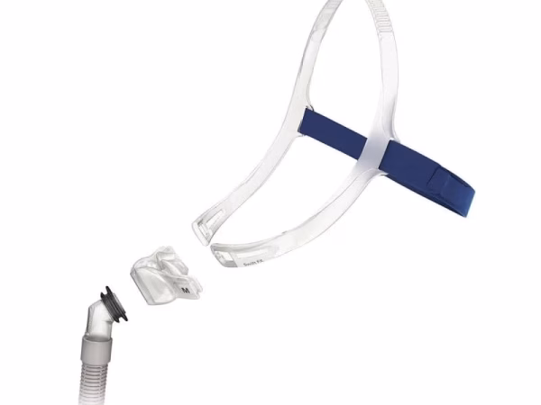 4- Máscara Nasal Swift FX – ResMed