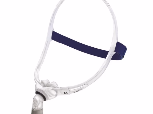 5- Máscara Nasal Swift FX – ResMed