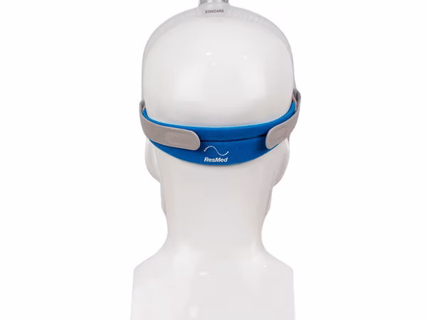 6- Máscara Nasal Pillow AirFit N30i – RESMED
