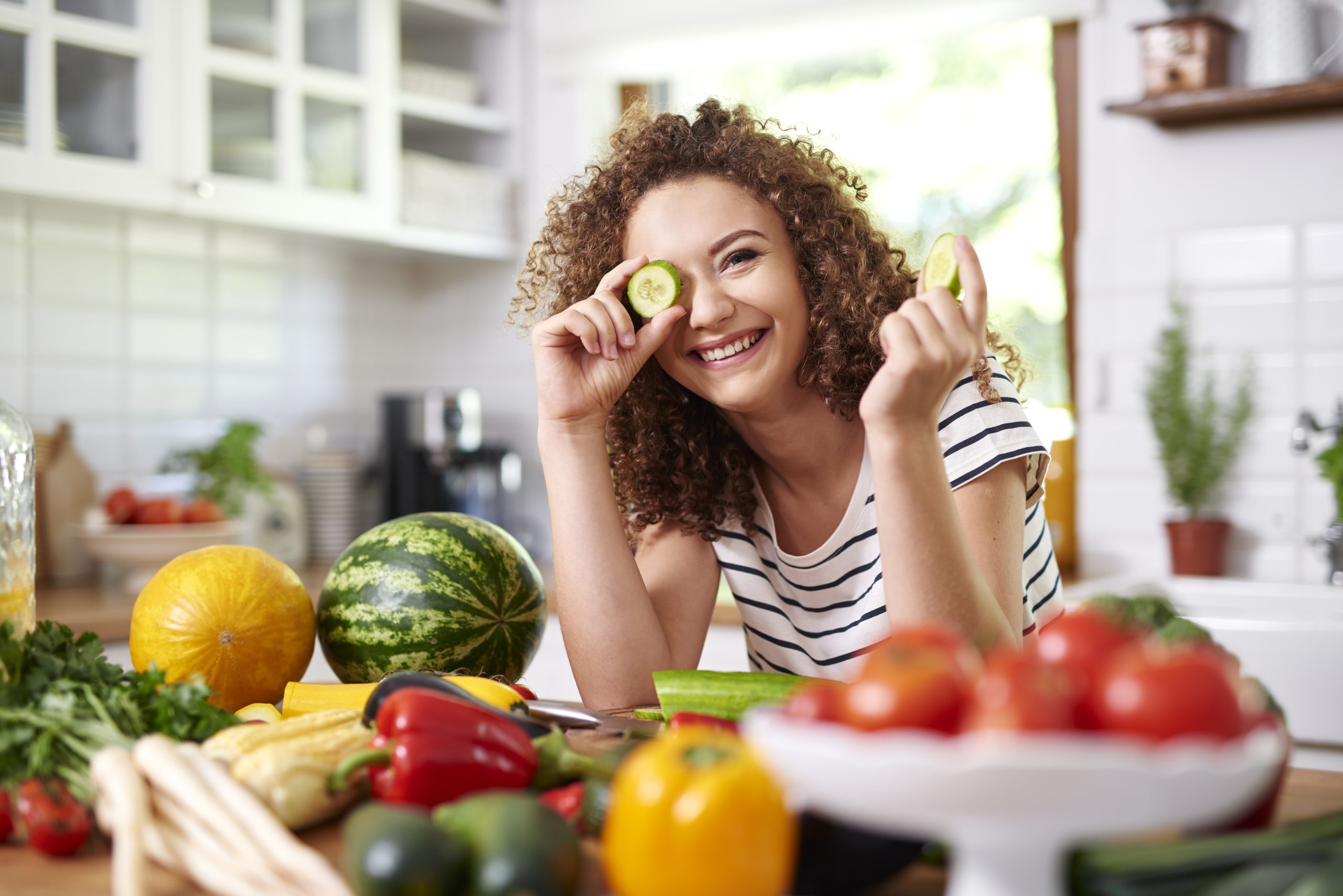 Alimentação