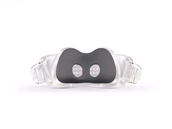 12- Máscara Nasal AirTouch N30i - Resmed