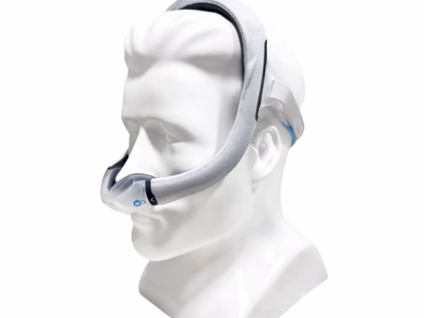 8- Máscara Nasal AirTouch N30i - Resmed