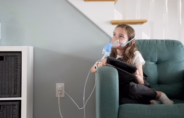 Soluções Respiratórias para Fibrose Cística: Como Equipamentos e Suporte Clínico Transformam a Qualidade de Vida