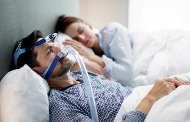 CPAP mal ajustado: os riscos de um tratamento inadequado para a apneia do sono