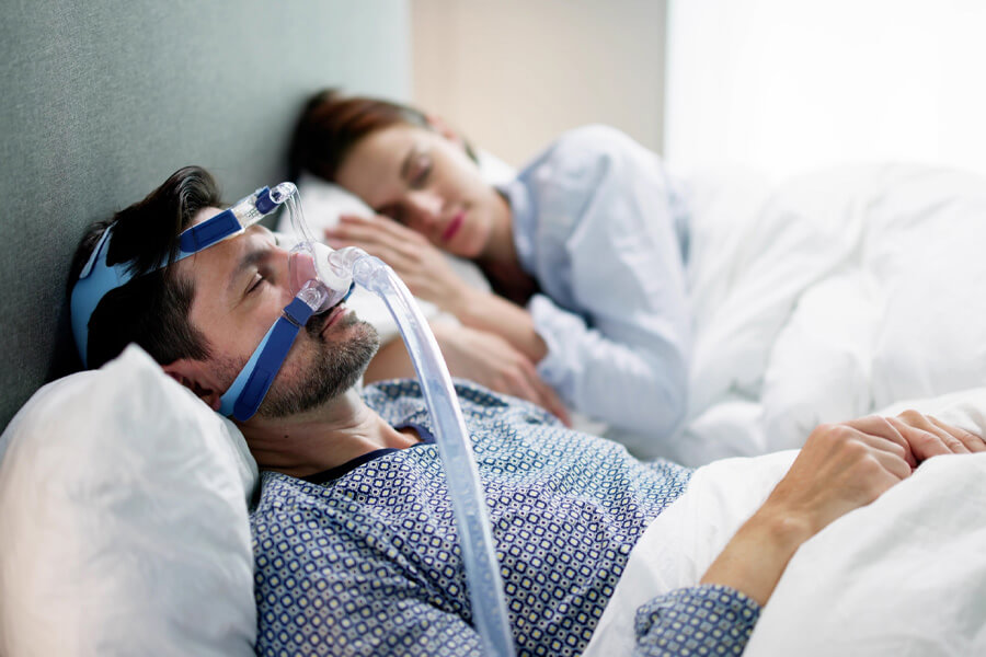 CPAP mal ajustado: os riscos de um tratamento inadequado para a apneia do sono
