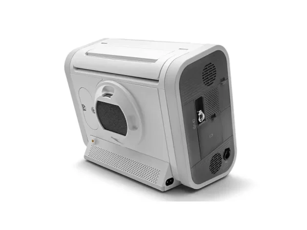 4- Ventilador Trilogy Evo - Philips Respironics