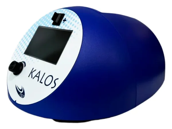 8- Cough Assist Kalos - MPR