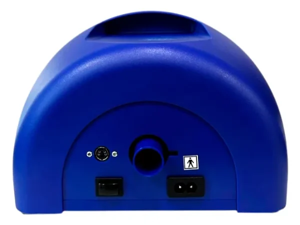 9- Cough Assist Kalos - MPR