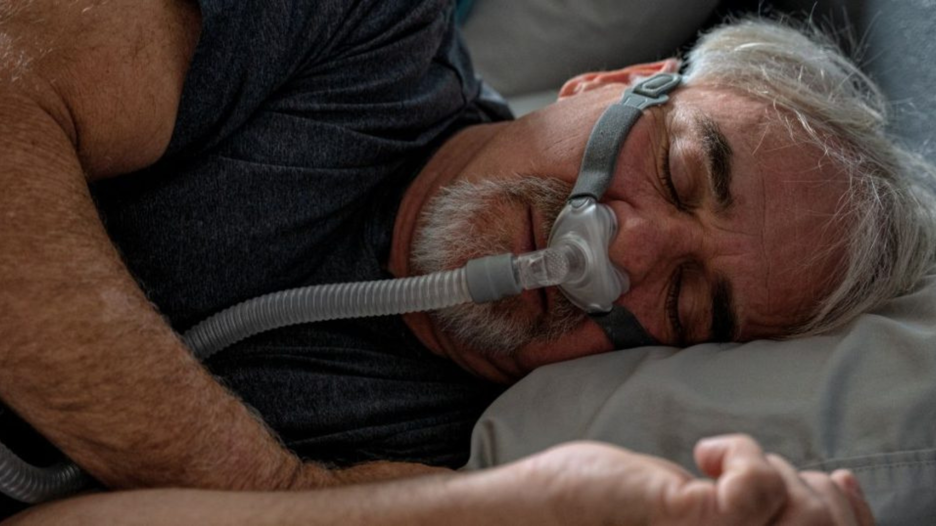 Cuidados essenciais com o CPAP: como garantir eficiência, durabilidade e segurança no tratamento
