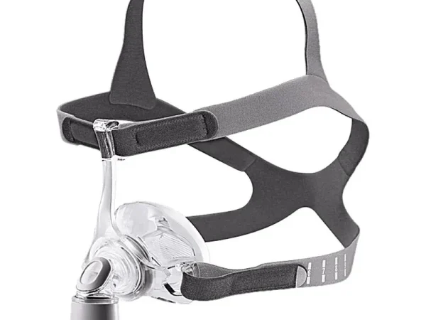 Máscara Nasal Alnest N1 Silent - ALMS