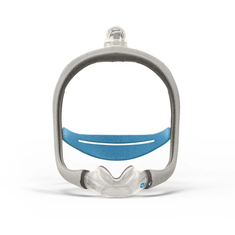 AirTouch N30i máscara nasal confortável para CPAP